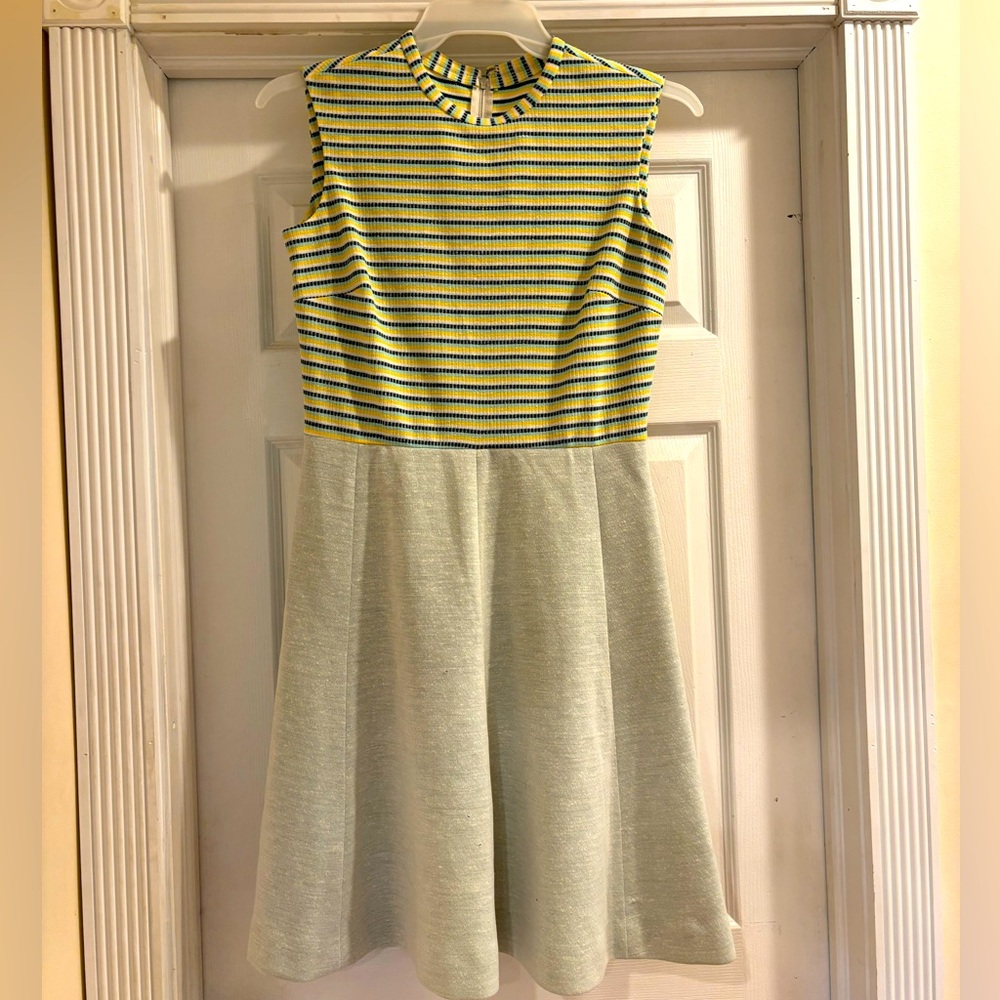 Vintage Dress